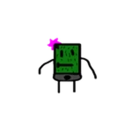 cactus Phone
