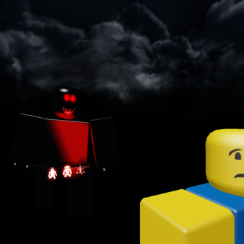 The Scary Maze (THROWBACK UPDATE!)