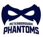 ############ PHANTOMS ICE HOCKEY