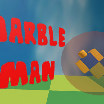 Marble Man [BROKEN]
