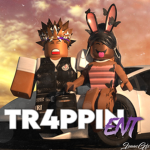 TR4PPIN ENT