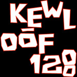 Kewl OOF 128