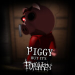 Piggy but it's Forsaken