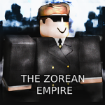 The Zorean Empire .