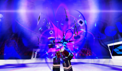 Tani Zamek [HALLOWEN] (CZĘŚĆ:1 PRACY)