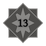 13th Specialized Infantry Division
