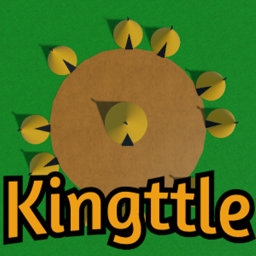 Kingttle 2P[Kingdoms Battles]