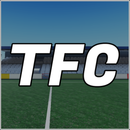 TFC - Castle Road