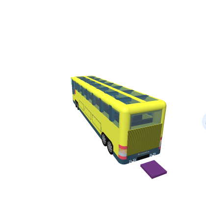 Avanta School bus w/ regen