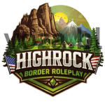 Highrock Border RP Group