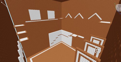 Vintage Wallhop Tower