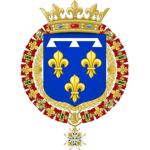 [KaW] Duchy of Orléans