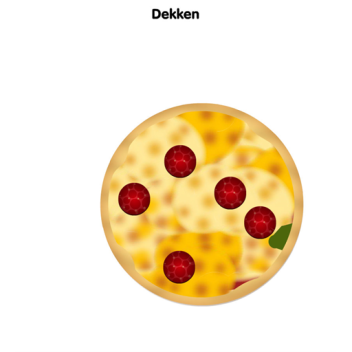 Work at a pizza place