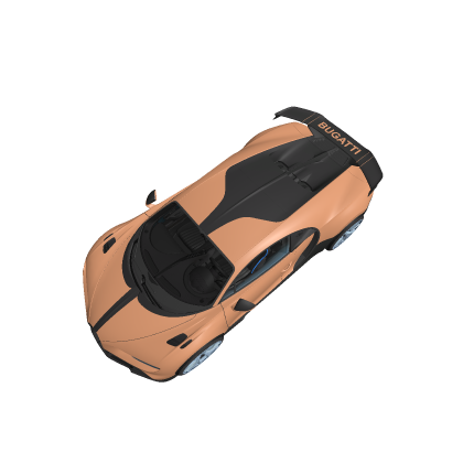 sport car for driving game
