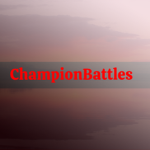 The CHAMPION MEMBER CLUB