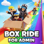 Box Ride for ADMIN (NUKE)