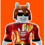The Iaros RBLX Fan Group