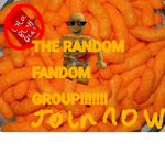 The random fandom group