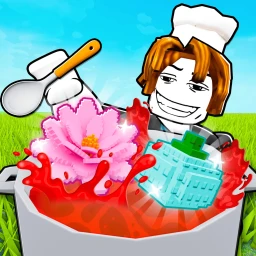My Soup Pot 🍲 icon