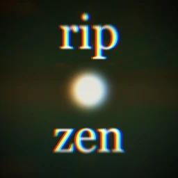 Goodbye Zen icon