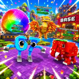 Escape Rock for Brainrots