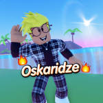 Oskaridze