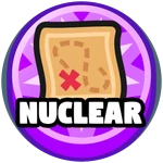 Game Badge Icon