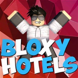 Hotel / still in development