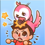 Flamingo fan club JR