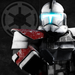 TGΑR | Advanced Recon Commando
