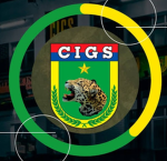 Centro de introdução de guerra na selva