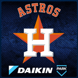 Daikin Park, Home Of The Astros