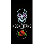 Neon titans