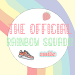 Official Rainbow Squad!!