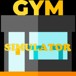 Gym Simulator Alpha