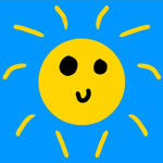 Sun's chill group :)