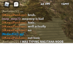 ZO | 男一族 | Dude clan