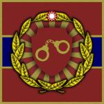 National Police of the State