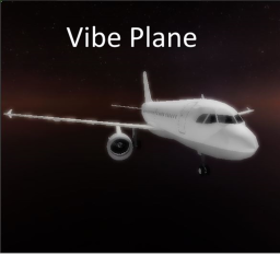 Vibe Plane