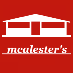 mcalester's