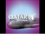 Qatar Airways|offical licensed by Flemmgo/Floppa