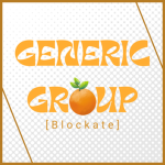 Le generic group