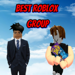 Roblox's best group only for cool people