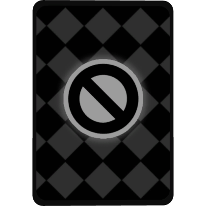 Blacklist Trading Card thumbnail