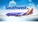 SouthWest Airlines Group!!!