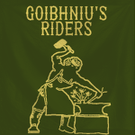 Goibhniu's Riders