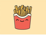 Fries House of Fun