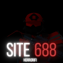 SCPF | Site - 688