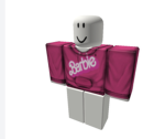 James’s Roblox Shirt Company