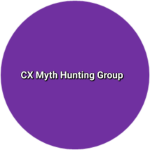 CX Myth Hunting Group